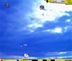 Play Sky Attack